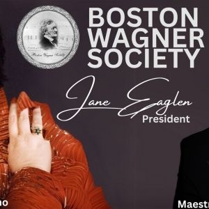 Major New Wagner Training Initiative To Launch In New England Interview
