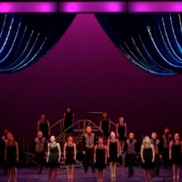 VIDEO: Watch Paper Mill's Full NEW VOICES 2016 Concert: EVERYTHING OLD IS NEW AGAIN - New Jersey Theater Video