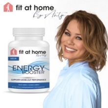 ANTJE MONTEIRO KOMT MET EIGEN VOEDINGSSUPPLEMENTENLIJN, BY ANTJE DIE NU VERKRIJGBAAR