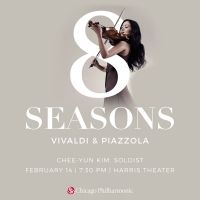 Chicago Philharmonic Announces 2022-23 Season Interview