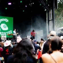 French Cassettes Unveil Fall 2024 Tour Dates