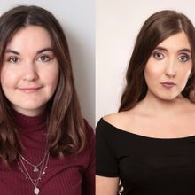 Guest Blog: Patch Plays' Anastasia Bunce and Grace Joy Howarth on Activism Through Th