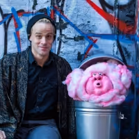 Special Performances Of /A.DICK.TED/ Announced At Wilbury Theatre Group