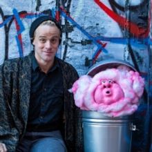 Special Performances Of /A.DICK.TED/ Announced At Wilbury Theatre Group