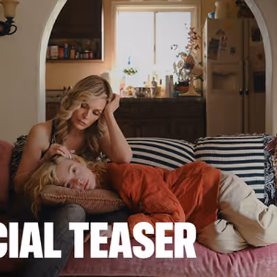 Video: Elle Fanning and Michelle Pfeiffer Star in Teaser for MARGO'S GOT MONEY TROUBLES