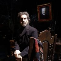 BWW Interview: Hershey Felder of HERSHEY FELDER TCHAIKOVSKY at TheatreWorks Silicon…