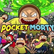 Adult Swim Games Releases New Characters for Pocket Mortys