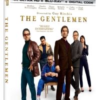 Guy Ritchie's THE GENTLEMEN Heads to 4K Ultra HD, Blu-ray, and DVD