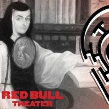 Full Cast Announced for LOVE IS THE GREATER LABYRINTH Livestream Presented by Red Bul