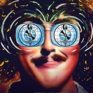 'Weird Al' Yankovic to Celebrate UHF with Special Anniversary Screening