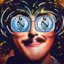 'Weird Al' Yankovic to Celebrate UHF with Special Anniversary Screening