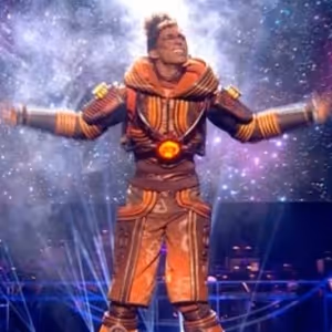 Videos: Watch Olivier Awards 2025 Performances From GREAT COMET & More