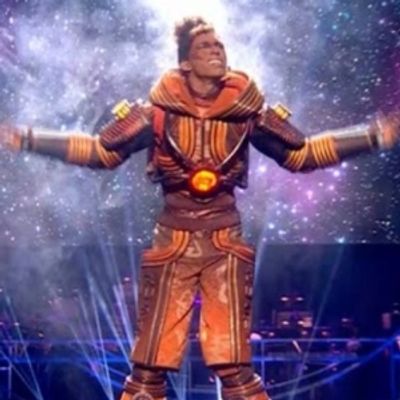 Videos: Watch Olivier Awards 2025 Performances From GREAT COMET & More