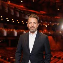 Photos: SUSANNAH to Open Houston Grand Opera Season with Angel Blue