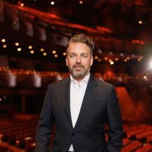Photos: SUSANNAH to Open Houston Grand Opera Season with Angel Blue