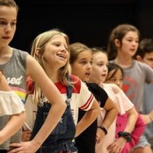 Paramount School Of The Arts Announces Return Of In-Person Summer Camps; Registration