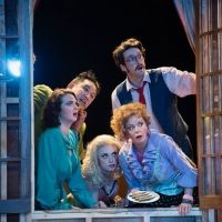 Massey Theatre Presents Arts Club Theatre Company's NOISES OFF