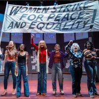 GLORIA: A LIFE at Theater J