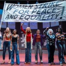 GLORIA: A LIFE at Theater J