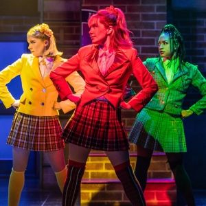 HEATHERS Denounces Audience Bootlegs in New Statement