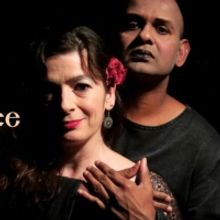 Review: LA PERFORMANCE, Tron Theatre, Glasgow