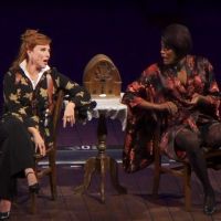 VIDEO: J. Harrison Ghee and Emily Skinner Perform 'Class' in The Muny's CHICAGO