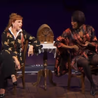 VIDEO: J. Harrison Ghee and Emily Skinner Perform 'Class' in The Muny's CHICAGO