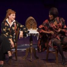 VIDEO: J. Harrison Ghee and Emily Skinner Perform 'Class' in The Muny's CHICAGO