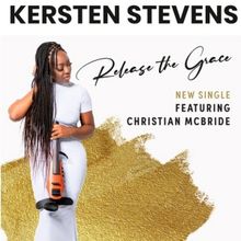 Kersten Stevens to Perform at City Winery in NYC in November
