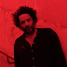 Destroyer Shares 'Somnambulist Blues' Featuring Sandro Perri
