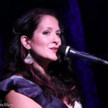 BWW Review: Nicole Zuraitis hypnotizes Jazz fans at Birdland Theater