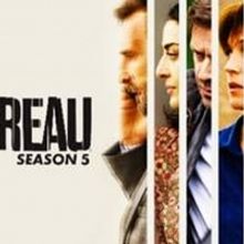 French Spy Thriller THE BUREAU Season 5 Finale on Sundance Now This Week