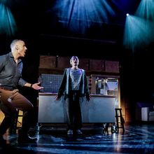 NEXT TO NORMAL Will Open as Phantasma Arts' Debut Production