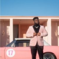 Pink Sweat$ Releases New Single '17'