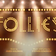 Stephen Sondheim's FOLLIES Announced At Victorian Opera