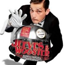 BWW Review: JEEVES & WOOSTER IN PERFECT NONSENSE, Tacchi-Morris Arts Centre