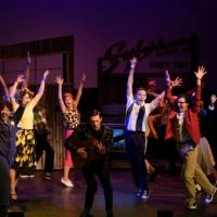 BWW Review: SDMT's ALL SHOOK UP at Horton Grand Theatre is 50's fun