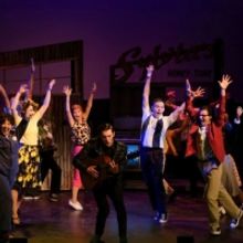 BWW Review: SDMT's ALL SHOOK UP at Horton Grand Theatre is 50's fun
