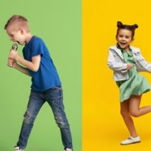 Make Theatre at Home with Musical and Panto Activity Packs!