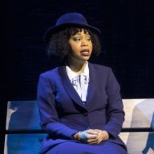 Tamika Lawrence Looks Back on the Impact of BLACK NO MORE and More