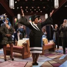 CHICKEN & BISCUITS Opens Tonight on Broadway; Meet the Cast!