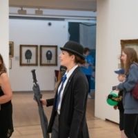 The Lowry Welcomes Over 4,500 Visitors To Its Free Open Day 2022