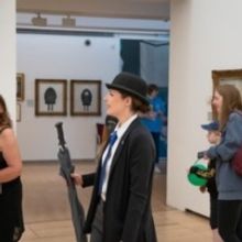 The Lowry Welcomes Over 4,500 Visitors To Its Free Open Day 2022
