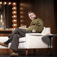 Sean Hayes Reveals GOOD NIGHT, OSCAR Will Come To Broadway
