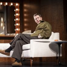 Sean Hayes Reveals GOOD NIGHT, OSCAR Will Come To Broadway