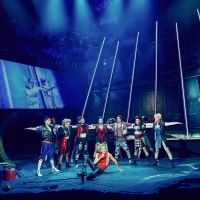 BAT OUT OF HELL National Tour is Coming to Australia in January 2023