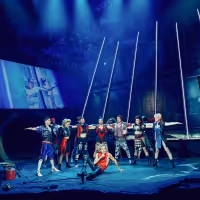 BAT OUT OF HELL National Tour is Coming to Australia in January 2023