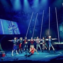 BAT OUT OF HELL National Tour is Coming to Australia in January 2023