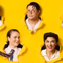 Review Roundup: OPERATION MINCEMEAT Launches North American Leg of World Tour
