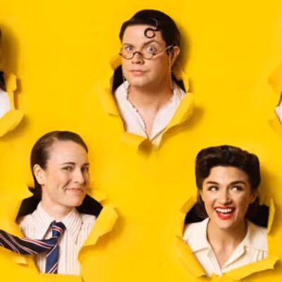 Review Roundup: OPERATION MINCEMEAT Launches North American Leg of World Tour